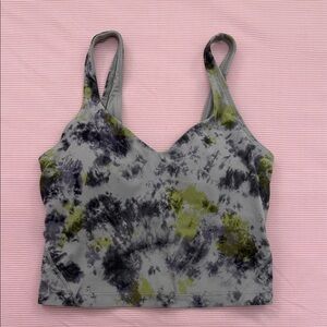 Align tank Lululemon
